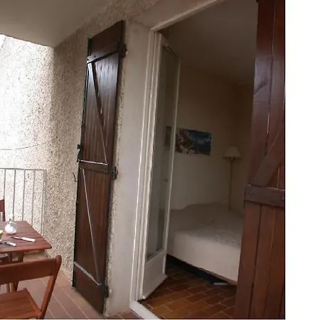 T3 Vue Calme A La Madrague *