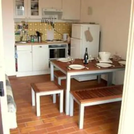 Lejlighed T3 Vue Calme A La Madrague