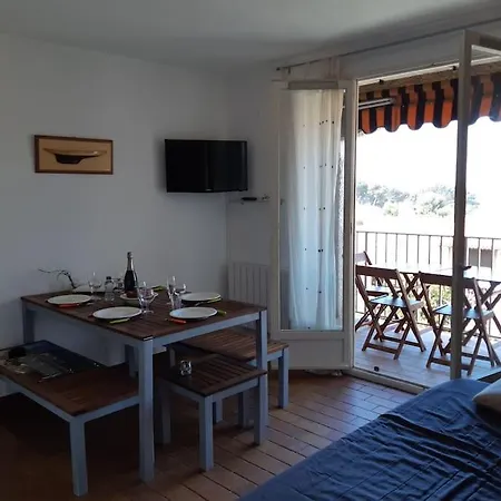 Lejlighed T3 Vue Calme A La Madrague Saint-Cyr-sur-Mer