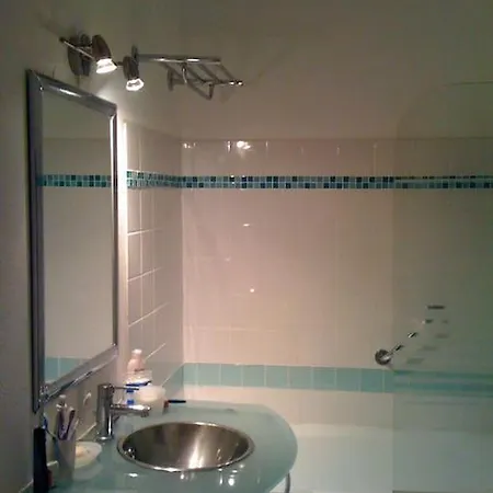 T3 Vue Calme A La Madrague