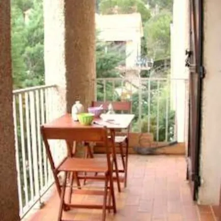 Lejlighed T3 Vue Calme A La Madrague