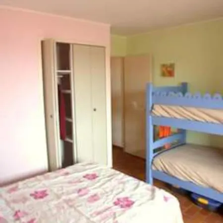 T3 Vue Calme A La Madrague