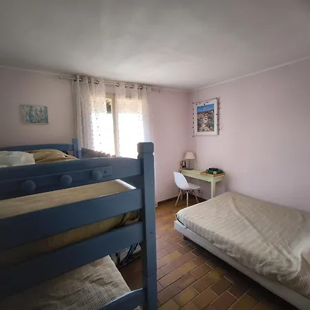 Lejlighed T3 Vue Calme A La Madrague