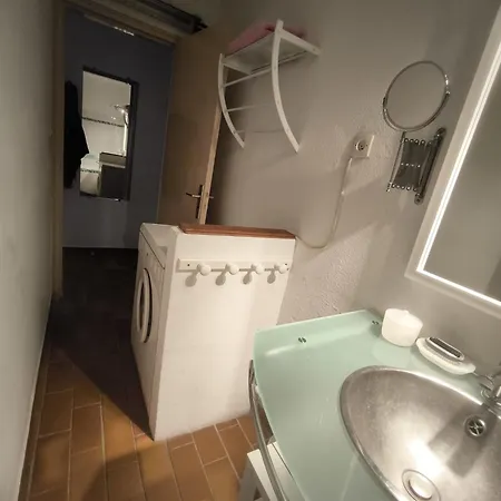 T3 Vue Calme A La Madrague * Saint-Cyr-sur-Mer