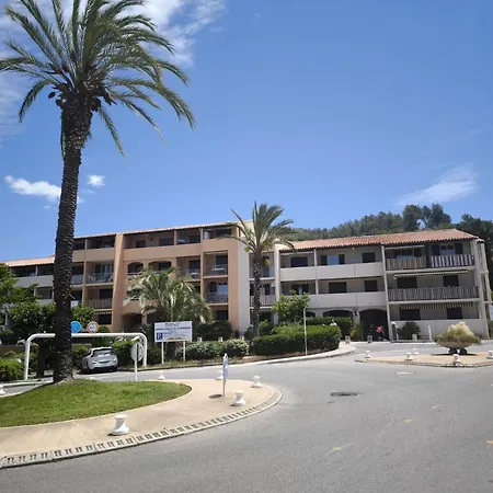 Lejlighed T3 Vue Calme A La Madrague